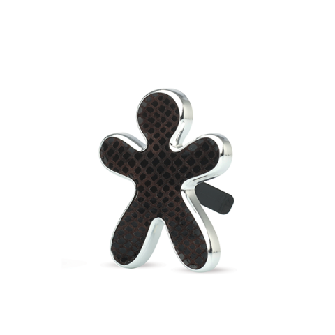 Niki Fashion Black Orchid 539