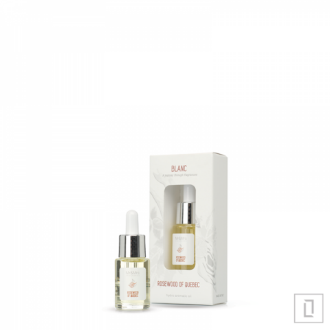 Hydro aromatic oil Rosewood of Quebec 277
