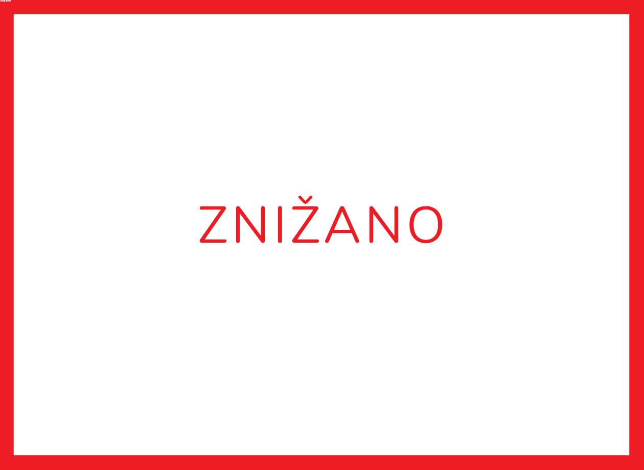 SNIŽENO